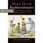 Roofmoordenaars 9789029563451 M. Dash, Boeken, Verzenden, Gelezen, M. Dash
