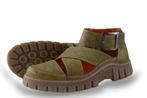 MAG Sandalen in maat 43 Groen | 10% extra korting, Kleding | Dames, Schoenen, Verzenden, MAG, Sandalen of Muiltjes, Zo goed als nieuw