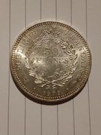 Frankrijk. 50 Francs 1975 Hercule (Zonder minimumprijs)