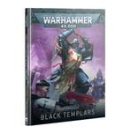Codex Supplement Black Templars (Warhammer 40.000 nieuw), Hobby en Vrije tijd, Wargaming, Ophalen of Verzenden, Nieuw