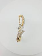 Armband - 18 karaat Geel goud - 1.76ct. tw. Diamant, Nieuw