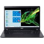 ACER Aspire A315-56 - Intel Core i3-10e Generatie - 15 inch, Computers en Software, Windows Laptops, Verzenden, Nieuw