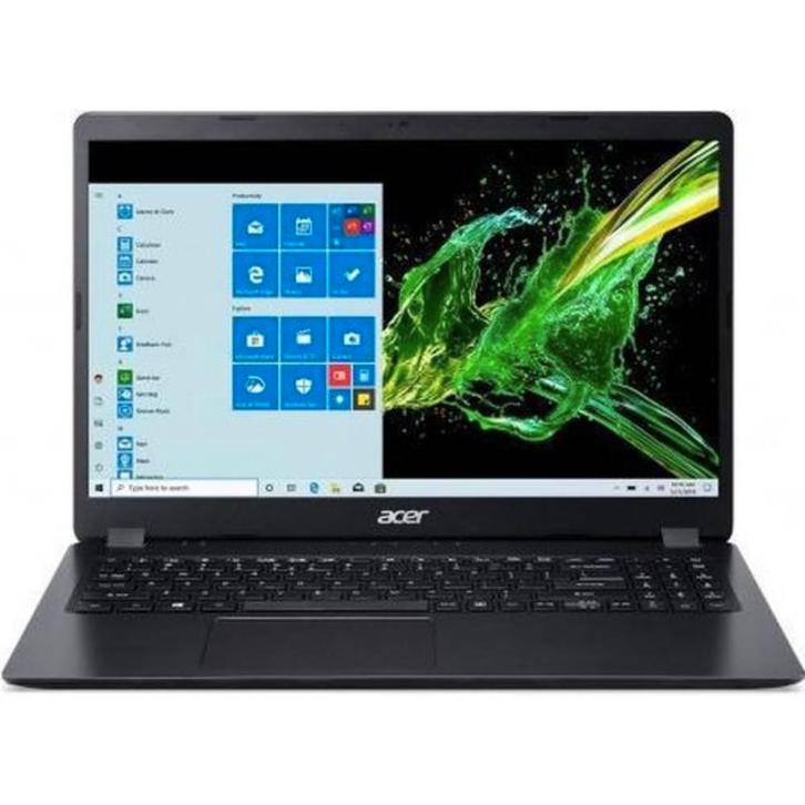 ACER Aspire A315-56 - Intel Core i3-10e Generatie - 15 inch, Computers en Software, Windows Laptops, Nieuw, Verzenden