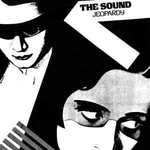 lp nieuw - The Sound - Jeopardy (White Vinyl), Cd's en Dvd's, Vinyl | Rock, Zo goed als nieuw, Verzenden