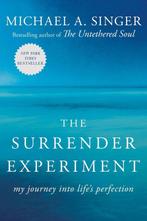 9780804141109 Surrender Experiment Michael A. Singer, Verzenden, Nieuw, Michael A. Singer