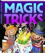 Magic Tricks (Large) (Book), Boeken, Verzenden, Gelezen, Barb Whiter