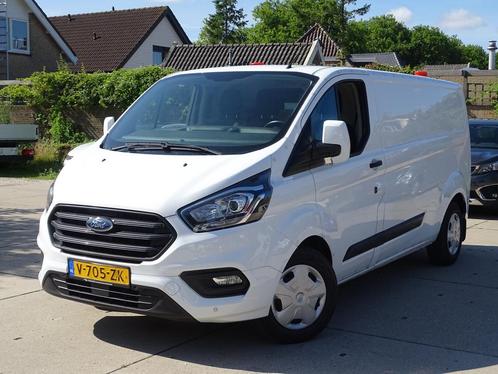 Ford Transit Custom | Zakelijke Lease v.a. €255.97 pm, Auto's, Bestelauto's, Lease, Automaat, Diesel, Wit, Ford, Financial lease