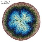 Scheepjes Whirl - 774 salted caramel matcha - Getwijnd Gar, Ophalen of Verzenden, Nieuw