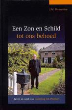 Vermeulen, J.M.-Een Zon en Schild tot ons behoed, Verzenden, Gelezen
