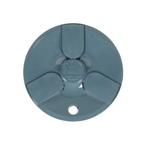 Wielcover Set voor Vermeiren Kuarz – Grey, Ophalen of Verzenden, Nieuw, Vermeiren