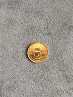 Zuid-Afrika. 1/10 Oz Krugerrand 1983