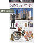 CAPITOOL REISGIDS SINGAPORE 9789041018595 Jill A. Laidlaw, Boeken, Reisgidsen, Verzenden, Gelezen, Jill A. Laidlaw