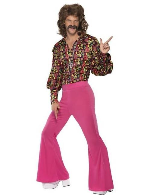 Jaren 60 slack suit kostuum, Kleding | Heren, Carnavalskleding en Feestkleding, Nieuw, Ophalen of Verzenden