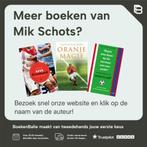 Vrouwen aan de bal / Amstel Sport 9789048200450 Mik Schots, Verzenden, Zo goed als nieuw, Mik Schots