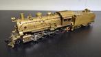 United Scale Models H0 - Stoomlocomotief met tender (1) -, Nieuw