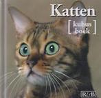 Katten [kubus boek] 9789039621615 Yann Susic, Boeken, Gelezen, Yann Susic, Verzenden