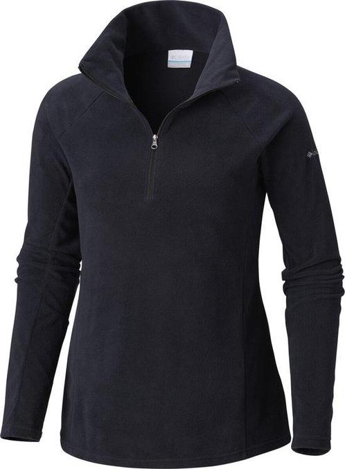 Columbia Glacial™ IV 1/2 Zip Fleece trui - Fleecetrui met, Kleding | Dames, Truien en Vesten, Nieuw, Verzenden