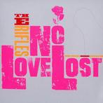 cd - The Rifles - No Love Lost, Verzenden, Zo goed als nieuw