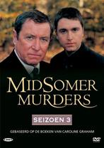 Midsomer Murders - Seizoen 3 - DVD, Verzenden, Nieuw in verpakking