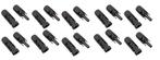 MC4 connector Male + Female - Zonnepaneel - 10 stuks, Ophalen of Verzenden, Nieuw, Overige typen, 200 wattpiek of meer