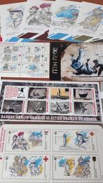 Banksy (1974)  ! (FCK PTN!)+Eer aan de strijdkrachten, Gelopen