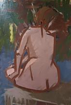 Leon Abramowicz (1889-1978) - weiblicher Akt