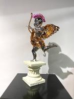 Van Apple - Cupido Bandit, Antiek en Kunst, Kunst | Schilderijen | Modern