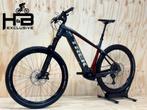 Trek Powerfly 7 29 inch E-mountainbike XT 2021, Fietsen en Brommers, Heren, Trek, Zo goed als nieuw, Hardtail