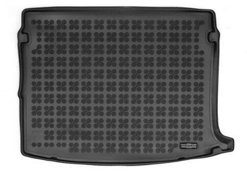 Rubber kofferbakmat VW Taigo boven | 2021-heden, Auto-onderdelen, Interieur en Bekleding, Nieuw, Volkswagen, Verzenden