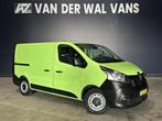 Renault Trafic 1.6 dCi L1H1 Euro6 Airco | Navigatie | Cruise, Auto's, Stof, Gebruikt, Renault, Dealer onderhouden