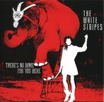 The White Stripes - There&#39;s No Home For You Here, Ophalen of Verzenden, Nieuw in verpakking