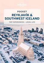 Lonely Planet Pocket Reykjavik & Southwest Iceland, Verzenden, Zo goed als nieuw, Lonely Planet