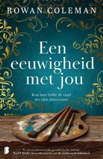 Een eeuwigheid met jou 9789049204303 Rowan Coleman, Boeken, Verzenden, Gelezen, Rowan Coleman