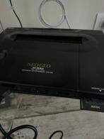 Neo Geo AES - with accessories and games - Videogameconsole, Spelcomputers en Games, Nieuw