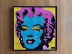 Lego - Lego Arts - 31197 - Andy Warhols Marilyn Monroe -, Nieuw
