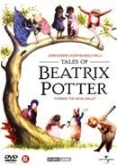 Tales of Beatrix Potter - DVD, Verzenden, Nieuw in verpakking