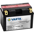 Varta Powersports AGM YT12A-BS accu | 511 901 014 | 12V 11Ah, Auto-onderdelen, Accu's en Toebehoren, Ophalen of Verzenden, Nieuw