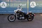 Veiling: Motor Harley-Davidson Sporster XL1200 Benzine 2008, Motoren, Chopper