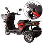 Rolektro E-Carrier V.3 Scootmobiel, Overige merken, Nieuw, Ophalen of Verzenden, 16 km/u of meer