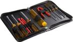 StarTech PC Computer Reparatie Toolkit met Draagtas, Ophalen of Verzenden, Zo goed als nieuw