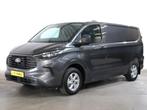 Ford Transit Custom 280 2.0 TDCI L1H1 Trend Nieuw Model, Auto's, Automaat, Stof, Gebruikt, Euro 6
