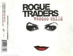 cd single - Rogue Traders - Voodoo Child, Verzenden, Zo goed als nieuw