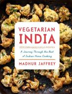 9781101874868 Vegetarian India Madhur Jaffrey, Boeken, Kookboeken, Nieuw, Madhur Jaffrey, Verzenden