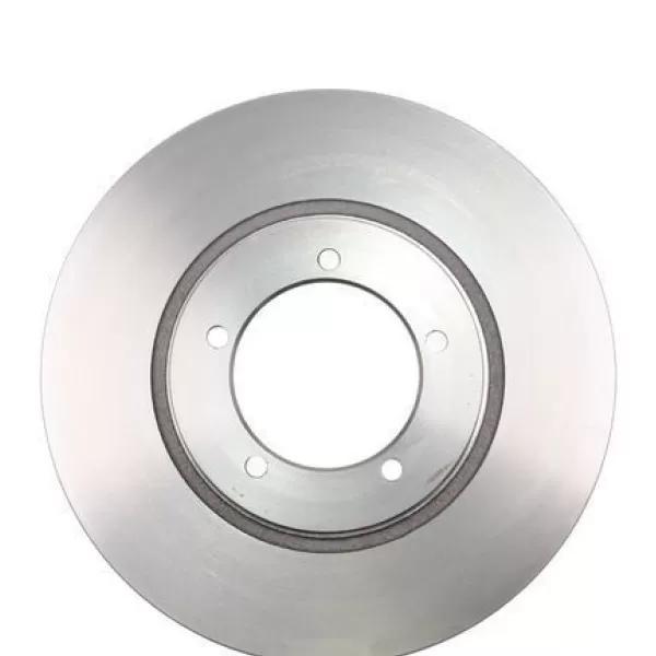 Remschijf MITSUBISHI L400 2500 TD voorzijde, Auto-onderdelen, Ophanging en Onderstel, Nieuw, Verzenden