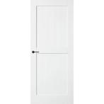Skantrae SKS2513 Barndeur  93x231,5 (Stomp, Paneeldeur), Doe-het-zelf en Verbouw, 80 tot 100 cm, 215 cm of meer, Binnendeur, Nieuw