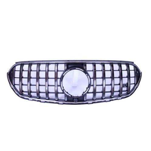 Grill voor mercedes glc - glc coupe x254 c254 chrome (2023+), Auto-onderdelen, Carrosserie en Plaatwerk, Nieuw