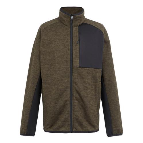 -65% Regatta  Regatta Heren shorston fleece jas  maat M, Kleding | Heren, Sportkleding, Nieuw, Verzenden