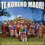 Cultural Arts Theatre Dance Group - Te Korero Maori, Ophalen of Verzenden, Gebruikt