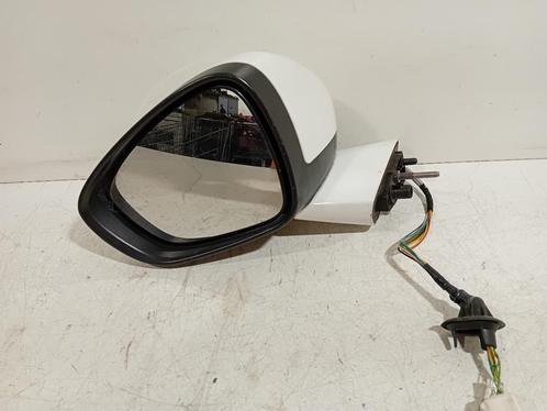 Spiegel buiten links elektrisch Citroën C4 Picasso II 1.6 H, Auto-onderdelen, Carrosserie en Plaatwerk, ARN erkend, Stiba lid