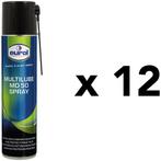 Eurol Multilube Md 50 Spray 12 X 400Ml, Computers en Software, Verzenden, Nieuw